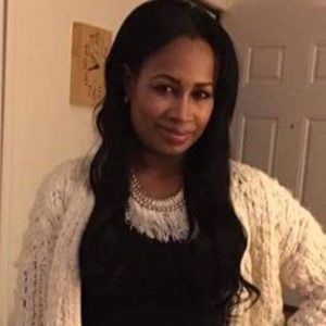 Meet your Posher, Nichole